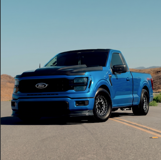 Ford F-150