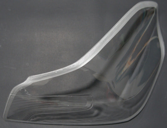 NTXGlow Clear Tail Light Lenses (2015-2021 Subaru WRX/STI)