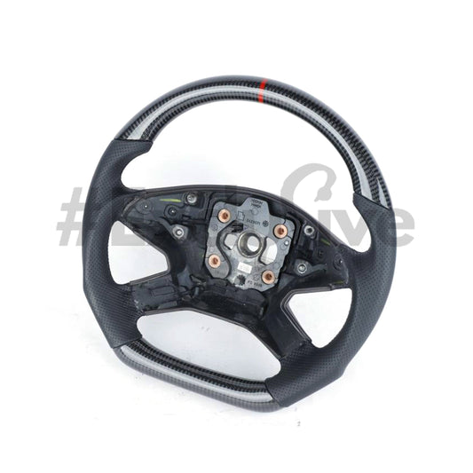 2010-2016 Mercedes Benz R / GL / ML Class | Custom Steering Wheel by Exclusive Steering