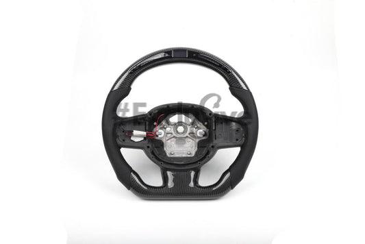 2019-2026 Volvo XC90 XC60 V90 S90 V60 S60 Custom Steering Wheel by Exclusive Steering