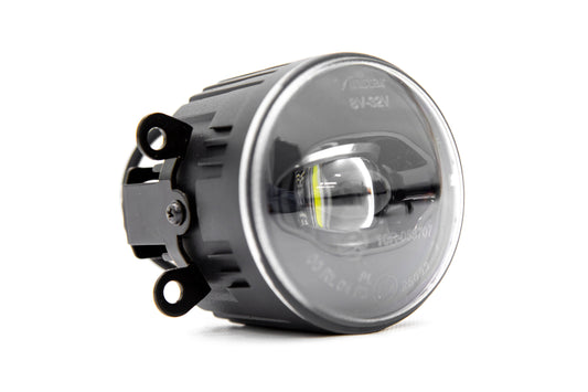 OLM Solo Strike LED Fog Lights - 13-16 FR-S / 15+ WRX / 15+ STI