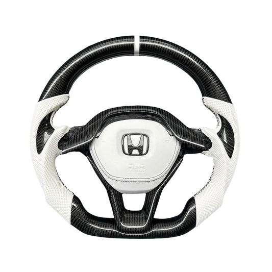 2018-2022 Honda Accord / Insight 10th Gen | Custom Steering Wheel by Exclusive Steering