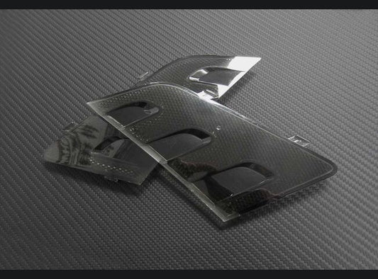 200918 Ram Clear Headlight Markers Halogen