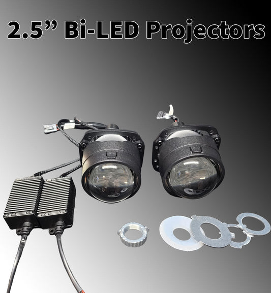 Next Level Neo 25 Biled Projectors