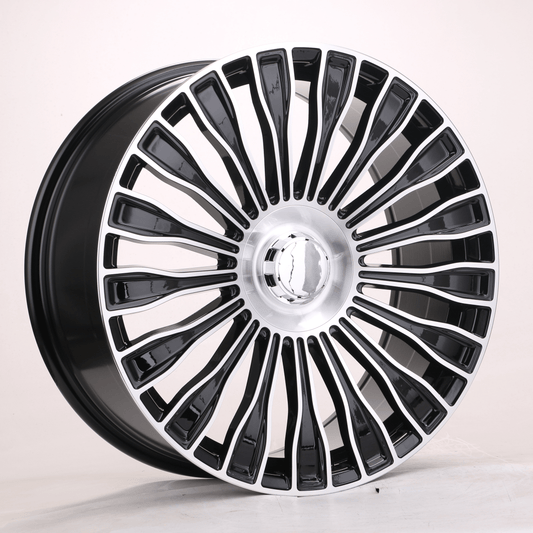 20" Wheels fits Mercedes Benz E350 S350 S400 S430 S450 S500 S550 S560