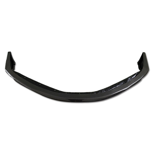 JDMuscle Tanso Carbon Fiber VS Style Front Lip for 2020+ Toyota Supra