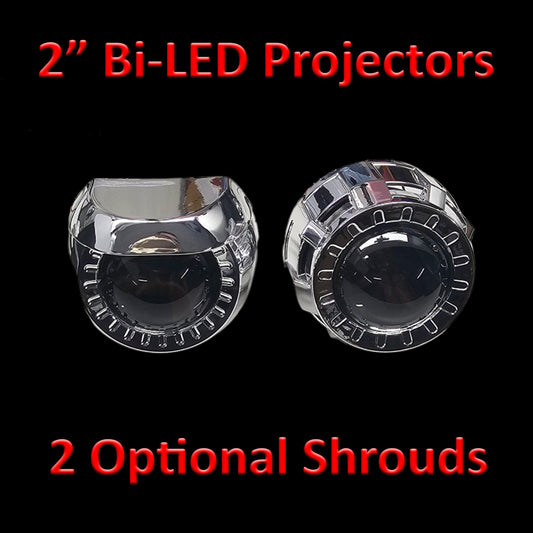 Next Level Neo 2 Biled Projectors