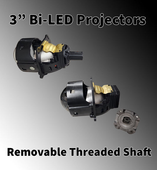 Next Level Neo 3 Biled Projectors