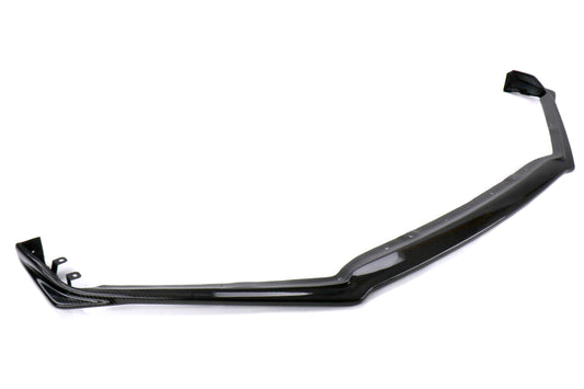 Carbon Reproductions STI Style Carbon Fiber Front Lip - 2017-2020 Subaru BRZ