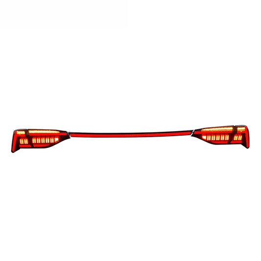 NTXGlow LED Tail Lights (2019-2022 Toyota Avalon)