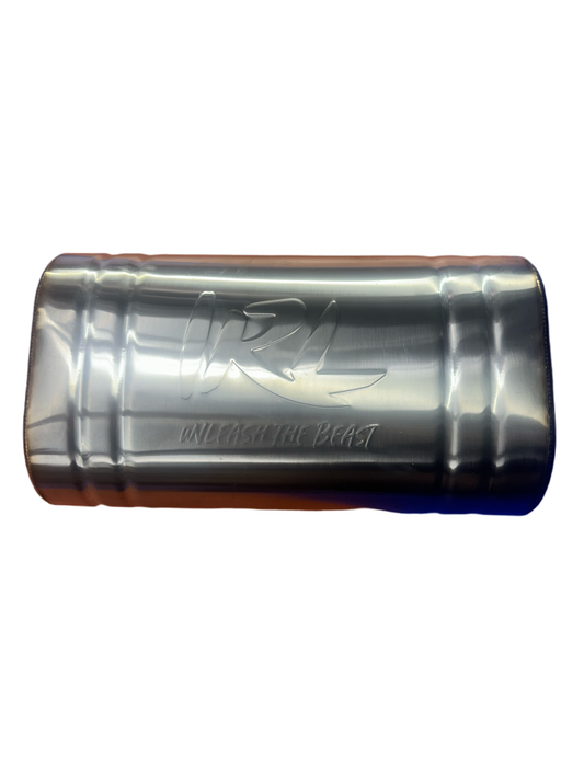 IRL Universal Muffler