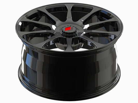 Set of Forged Audi R8 Performance Style Wheels