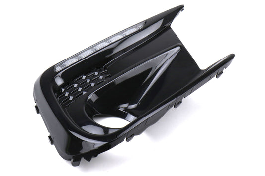 SubiSpeed Facelift JDM Style DRL Bezel - 2018-2021 Subaru WRX / STI