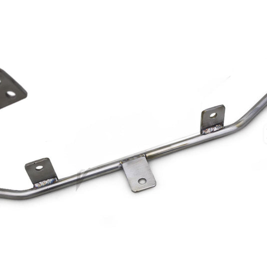 Stainless Exhaust Bracket Extended Brace for Porsche Boxster Cayman 987