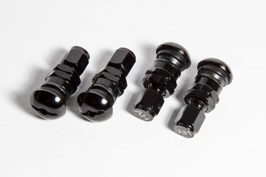V3 Aluminum Valve Stem Set