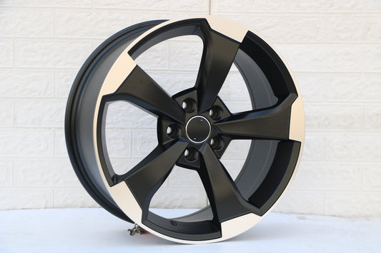 20" Wheels fits Audi A4 A5 A6 A7 A8 Q2 Q3 Q5 Q7 RS5 RS6 RS7 S4 S5 S6 S7 S8 SQ3 SQ5 SQ7