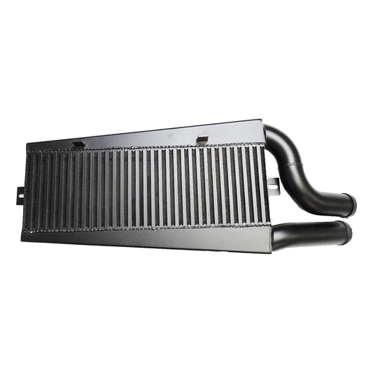 K Series Vertical Flow Intercooler K20 K24 For Honda Acura Swap EG EK DC2 RSX