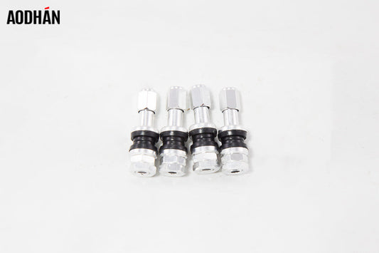 V1 Aluminum Valve Stem Set
