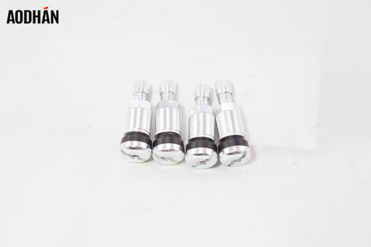 V2 Aluminum Valve Stem Set