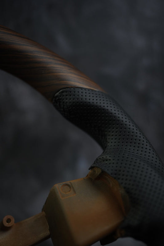 2020-2026 Subaru Ascent Touring | Custom Steering Wheel by Exclusive Steering