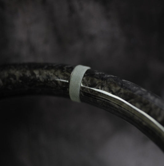 1994-2004 Ford Mustang Custom Steering Wheel by Exclusive Steering