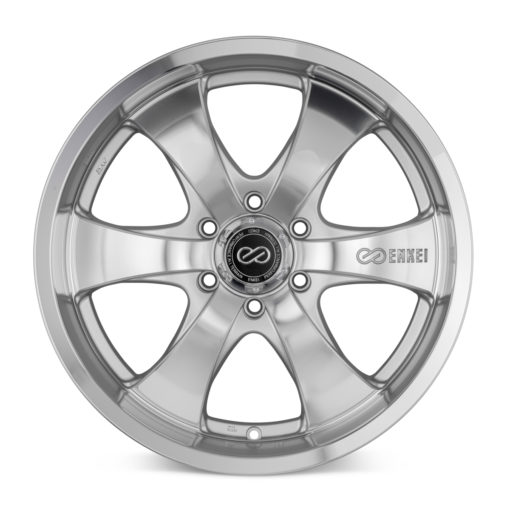 Enkei M6 Truck/SUV Wheel