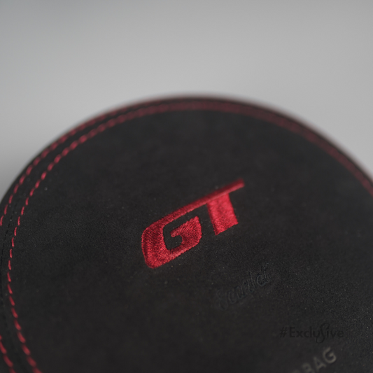 Exclusive Steering Custom Airbag for 05-14 Ford Mustang