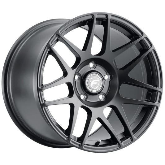 Forgestar F14 Beadlock 17x10 / 6x135 BP / ET42 / 7.15in BS Gloss Black Wheel