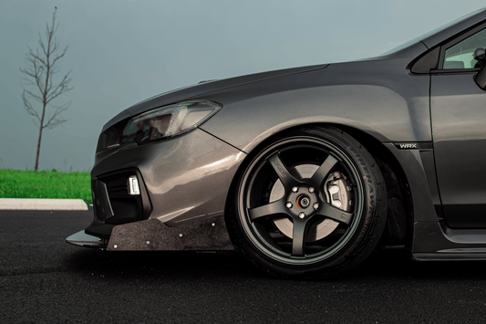 Front Splitter – Subaru WRX/STI (VA, 2015-2021)