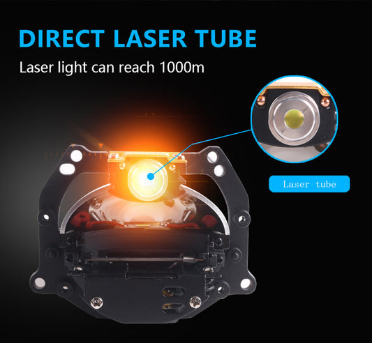 Nln 3 Laser Projectors
