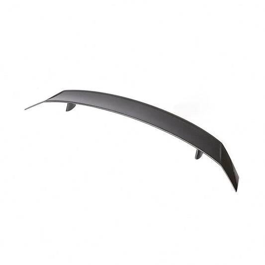 Audi R8 V10 Coupe 4S Gen 2 Carbon Fiber GT-Style Rear Wing Spoiler 2016 - 2019