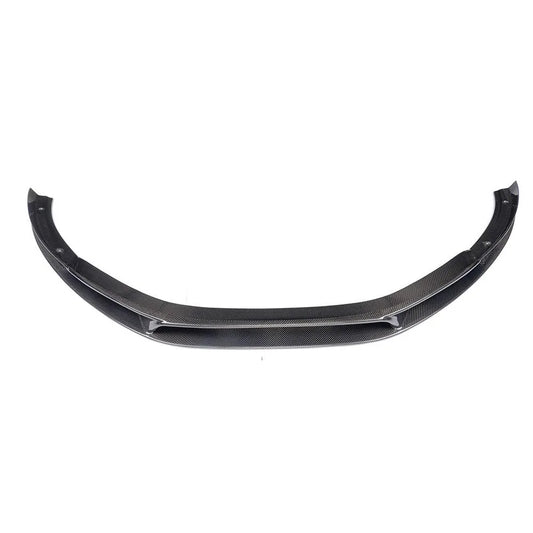 Audi R8 V8 / V10 / GT Carbon Fiber Front Lip Spoiler 2008 - 2015