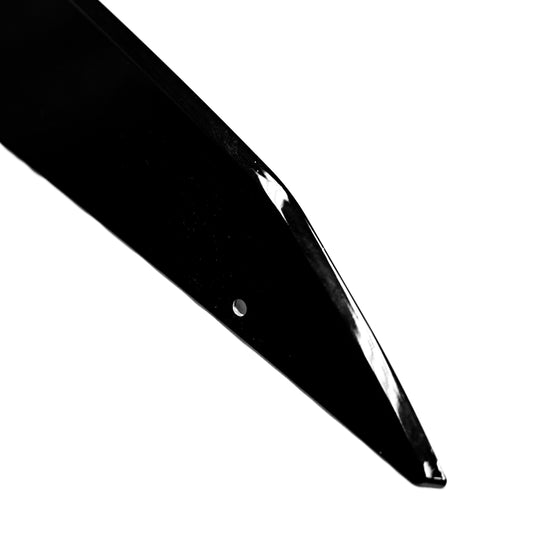 2010-2015 Chevy Camaro 1LE Canards (dive planes) AAUSA Bumper Mold