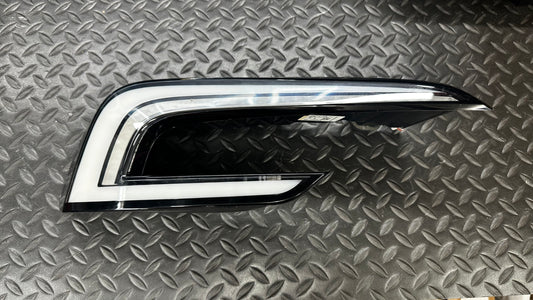 NTXGlow Clear Tail Lights for 2024+ Tesla Model 3