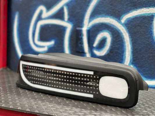 1994-2001 Acura Integra Custom Tail Lights