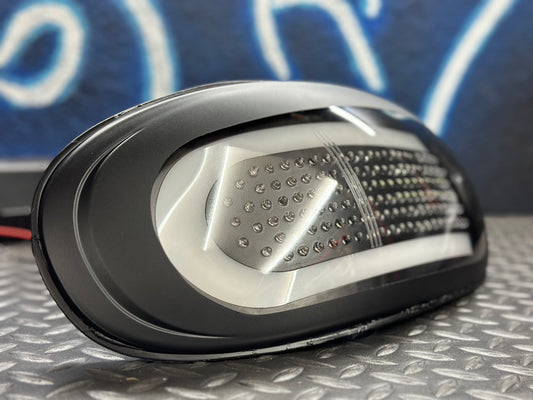 Diffused Nb Miata C Tail Light