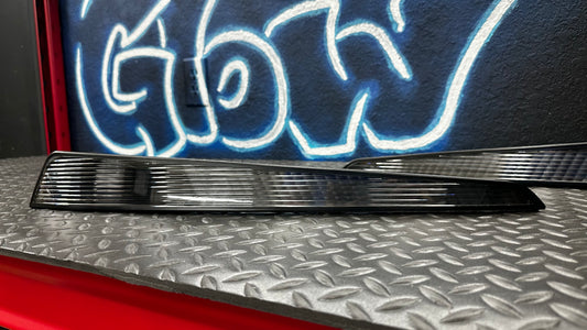 2009-2011 Acura Tl Turn Signal Black Garage Sale