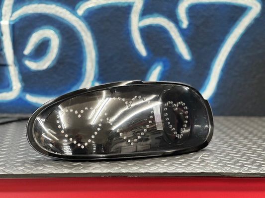 NTXGlow Heart Tail Light (Nc Mazda Miata)