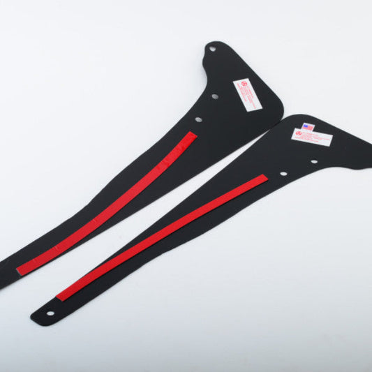 Charger 11-14 Standard Rock Guards