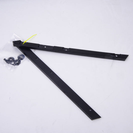 Camaro 17-24 ZL1/ ZL1 1LE Splitter Guards