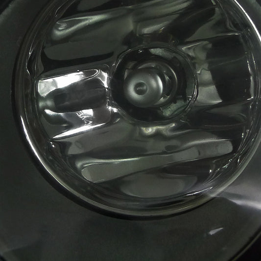 2004-2006 Nissan Quest/Altima H11 Fog Lights Kit (Chrome Housing/Smoked Lens)