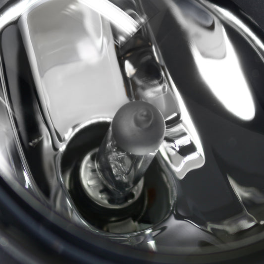 2014-2016 Subaru Forester H11 Fog Lights (Chrome Housing/Clear Lens)