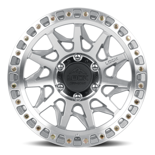 LUNATIC- MACHINE FACE POLISH