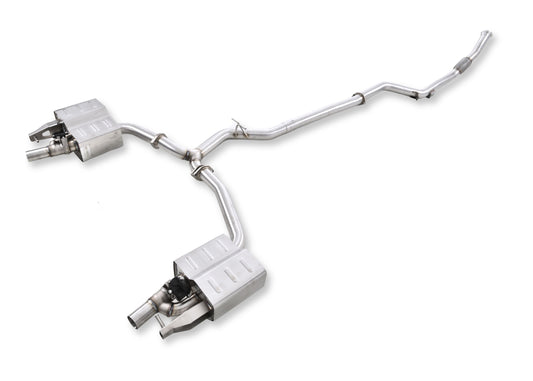 Mercedes-Benz CLS 450 C257 Performance Exhaust System