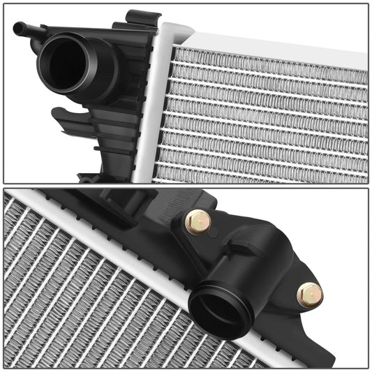 2018-2023 Jeep Gladiator / Wrangler JL OEM Radiator 2.0L 3.6L 6.4L