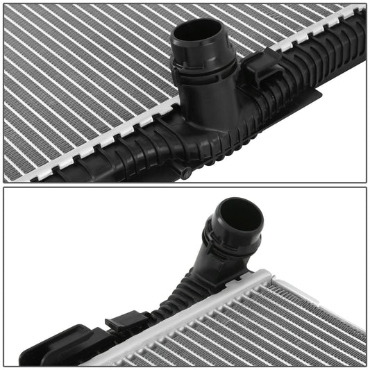 2017-2020 BMW 330E 330I 340I 440I OEM Radiator