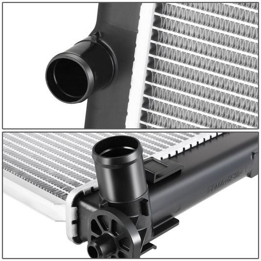 19-20 Lexus UX200 / Toyota Corolla 1.8L OEM Radiator