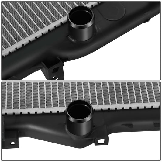 2018-2024 Lexus LS500 OEM Radiator