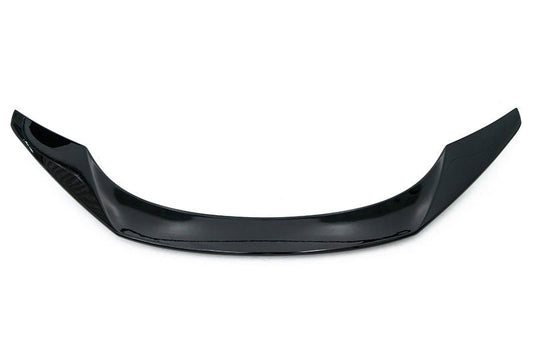 OLM TR Style ABS Spoiler (Gloss Black) - 20+ Supra