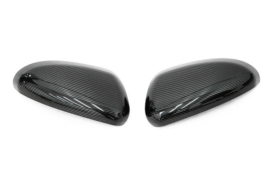 OLM Carbon Fiber Mirror Covers - 2022+ BRZ/86